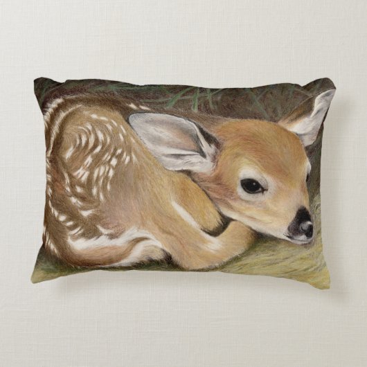 Fawn Dekokissen (Rückseite)