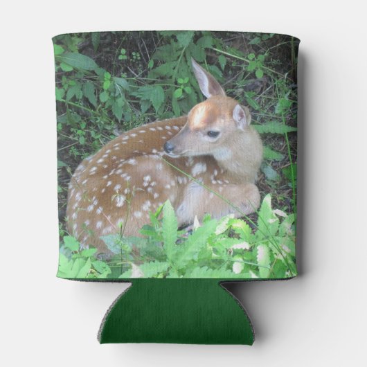 Fawn Dosenkühler (Rückseite)