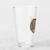 Fawn Glas (Rechts)