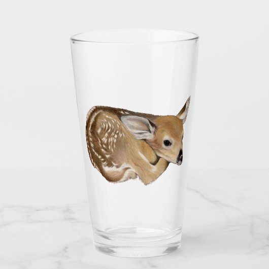Fawn Glas (Vorderseite)