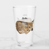 Fawn Glass Glas (Rückseite)