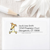 Fawn Greyhound Whippet Clean & Simple (Insitu)