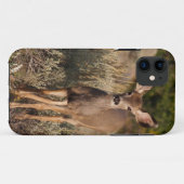 Fawn iPhone 5 Case-Mate iPhone Hülle (Rückseite (Horizontal))