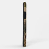 Fawn iPhone 5 Case-Mate iPhone Hülle (Hinten/Rechts)