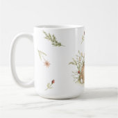 Fawn ire baby Classic Tasse (Links)