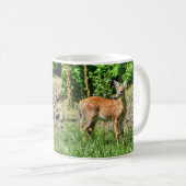 Fawn Kaffeetasse (VorderseiteRechts)
