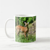 Fawn Kaffeetasse (Links)
