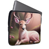 Fawn Laptopschutzhülle (Vorne Rechts)