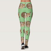 Fawn Leggings (Rückseite)