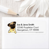 Fawn Mops Clean & Simple (Insitu)