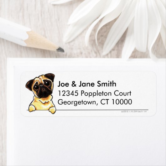 Fawn Mops Clean & Simple (Insitu)