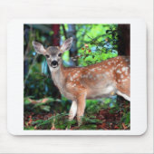 Fawn Mousepad (Vorne)