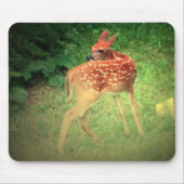 Fawn Mousepad (Vorne)