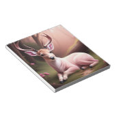Fawn Notizblock (angewinkelt)