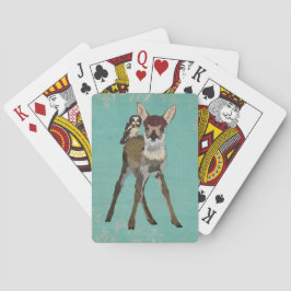 FAWN & OWL Card Deck Spielkarten