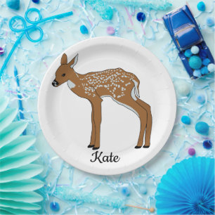 Fawn Pappteller