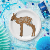 Fawn Pappteller (Party)
