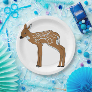 Fawn Pappteller