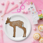 Fawn Pappteller (Party)