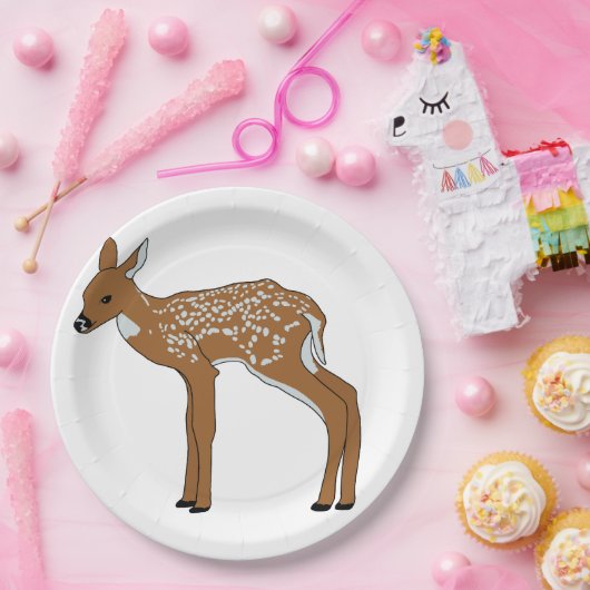 Fawn Pappteller (Party)