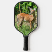 Fawn Pickleball Schläger (Rückseite)