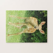 Fawn Puzzle (Horizontal)