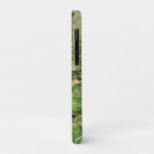 Fawn Puzzle Case-Mate iPhone Hülle (Hinten/Links)