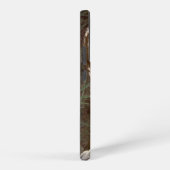 Fawn Samsung Galaxy Hülle (Rechte Seite)