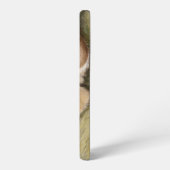 Fawn Samsung Galaxy Hülle (Linke Seite)