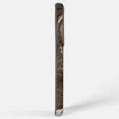 Fawn Samsung Galaxy Hülle (Rechte Seite)