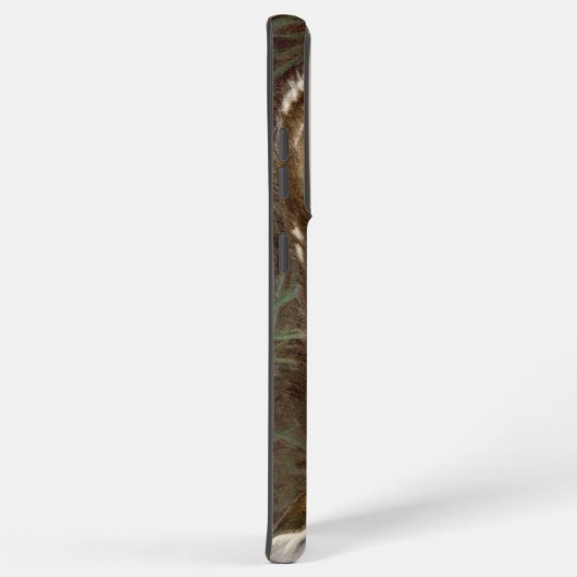 Fawn Samsung Galaxy Hülle (Rechte Seite)