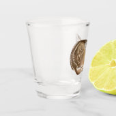 Fawn Schnapsglas (Links)