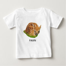 Fawn Shirt