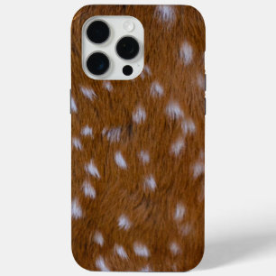 Fawn Spots Case-Mate iPhone Hülle