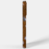 Fawn Spots Case-Mate iPhone Hülle (Rückseite / Rechts)