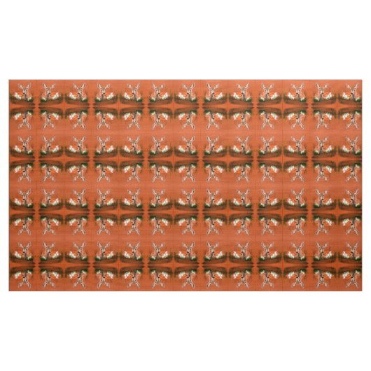 Fawn Stoff (Yard (91,4 cm))