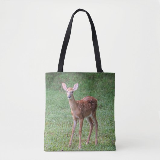 Fawn Tasche (Vorderseite)