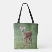 Fawn Tasche (Rückseite)
