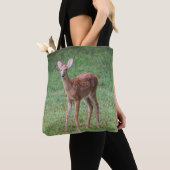 Fawn Tasche (Von Nahem)