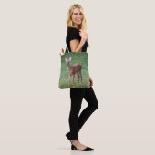 Fawn Tasche (Am Model)