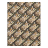 Fawn Tischdecke (Vorderseite)