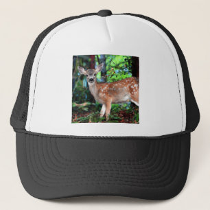 Fawn Truckerkappe