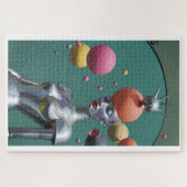 Fawning Over Our Disassociation Puzzle (Horizontal)