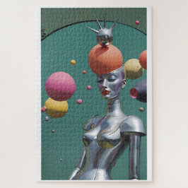 Fawning Over Our Disassociation Puzzle