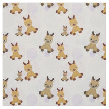 Fawns Bambi.