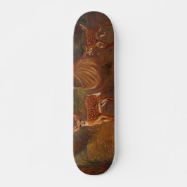 Fawns Skateboard