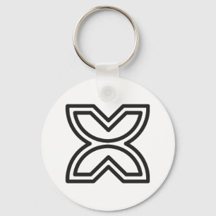 Fawodhodie   Symbol der Freiheit und der Schlüsselanhänger