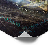 Fay1 Print Poster (Ecke)