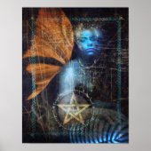 Fay1 Print Poster (Vorne)