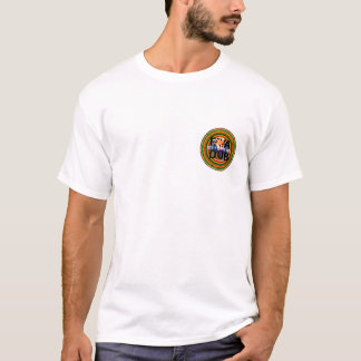 Faya Tollpatsch-T - Shirts für Männer